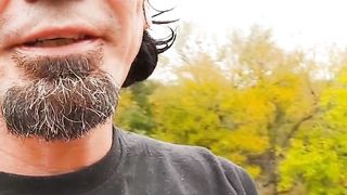 Just recorded yesterday!!! More public joy. BRAND FRESH!!