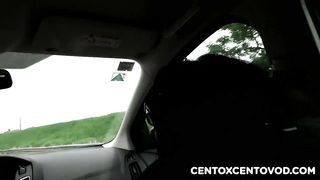 Alex Magni and Valentina La Segretaria are 2 of the protagonists of this Italian first-timer boink