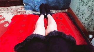 WHITE TRANSGENDER PRINCESS SPLENDID SUPER-FUCKING-HOT TRANSGIRL SISSY CROSSDRESSER FEMBOY