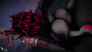 WOOLY  takes care of your Man-meat