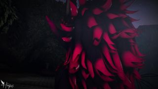 WOOLY  takes care of your Man-meat