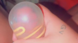 puppy tgirl ravisly decimates her brand fresh plaything