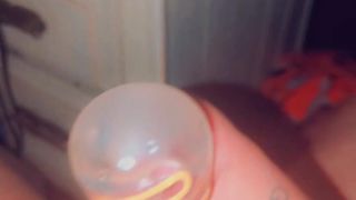 puppy tgirl ravisly decimates her brand fresh plaything