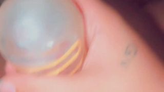 puppy tgirl ravisly decimates her brand fresh plaything