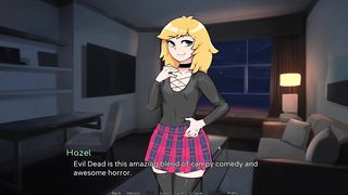 My Super-hot Femboy Bf Inhales Me Off (Screwed His Bum Afterward) (VA) - Hazelnut Latte pt. five