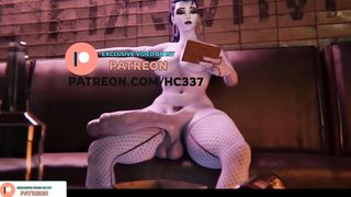 HERMAPHRODITISM WIDOWMKER ROCK HARD TEAR UP AND INTERNAL CUMSHOT WITH BLACH WIDOW - OVERWATCH X AVENGERS MANGA PORN CARTOON four