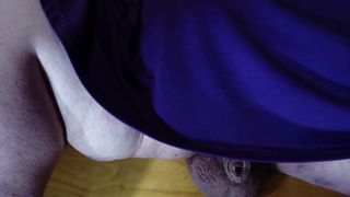 PLUMPER Trans Gal Strokes Lil Jewel