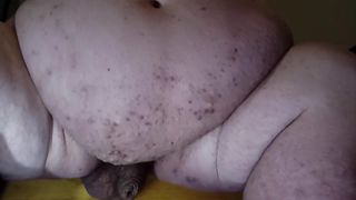 PLUMPER Trans Gal Strokes Lil Jewel