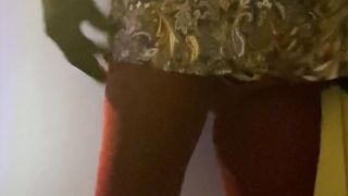 CC let’s you watch she is super-naughty and lonely