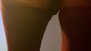 CC let’s you watch she is super-naughty and lonely