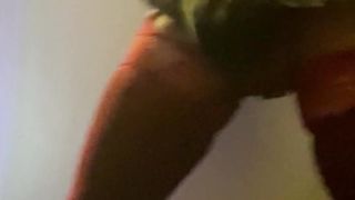 CC let’s you watch she is super-naughty and lonely