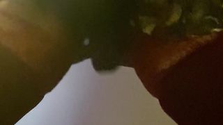 CC let’s you watch she is super-naughty and lonely