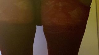 CC let’s you watch she is super-naughty and lonely