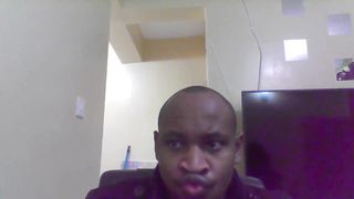 Nasty Maid Sits On My Manstick