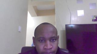 Nasty Maid Sits On My Manstick