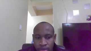 Nasty Maid Sits On My Manstick