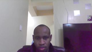 Nasty Maid Sits On My Manstick