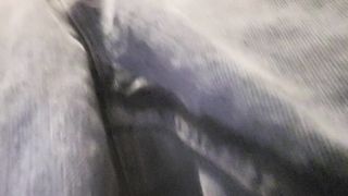 Super-fucking-hot Ladyboy Urinate Compilation