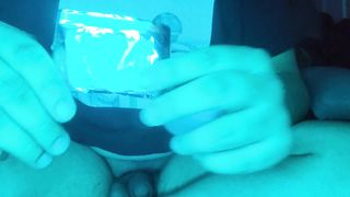 Femboy's Tenga Advent Calendar Day 8 =^trio