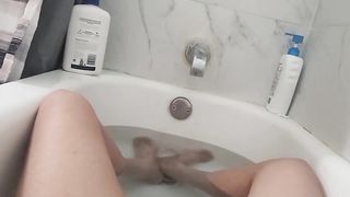 Femboy's Tenga Advent Calendar Day four!!!