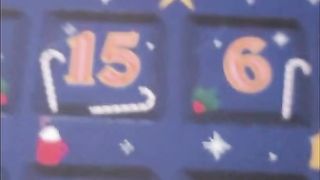 Femboy's Tenga Advent Calendar Day two!