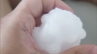 Femboy's Tenga Advent Calendar Day 1