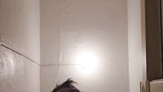 Calm the door is wide open