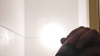 Calm the door is wide open