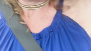 Slow rail to Bangor, say “Hello” Kitty!