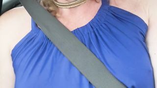 Slow rail to Bangor, say “Hello” Kitty!