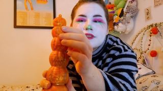 wish faux-cock excursion - crowboyvince