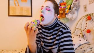 wish faux-cock excursion - crowboyvince