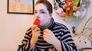 wish faux-cock excursion - crowboyvince