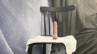 Baby come have fun with me