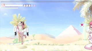 Max the Elf level two