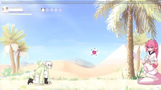 Max the Elf level two