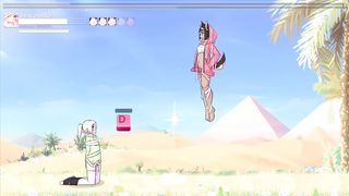 Max the Elf level two