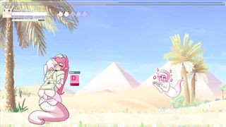 Max the Elf level two