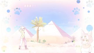 Max the Elf level two