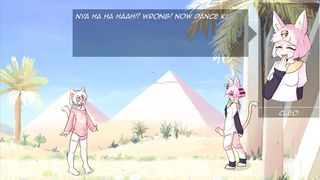 Max the Elf level two