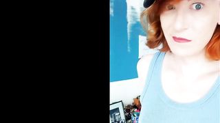 Supah Nice Getting off Movie