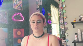 You Made The "Ultra-cute" List Jerk Off Instructions and CEI