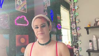 You Made The "Ultra-cute" List Jerk Off Instructions and CEI