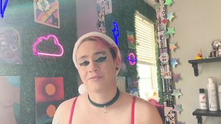 You Made The "Ultra-cute" List Jerk Off Instructions and CEI