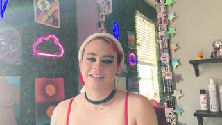 You Made The "Ultra-cute" List Jerk Off Instructions and CEI