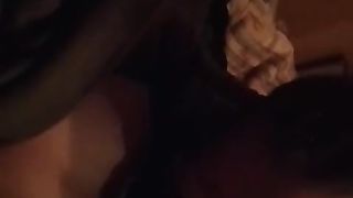 T4T Duo; "You Like Deep throating Your Domme' Man-meat, Dontchu?"