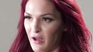 UP CLOSE - How Chicks Climax With Flawless Trans Sweetie Tori Easton TOTAL SEQUENCE