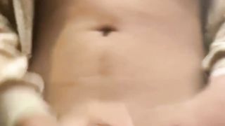 IN THIS MOVIE I SPUNK UTTER OF SHEER PLEASURE AFTER WANKING THINKING ABOUT MY BEAU