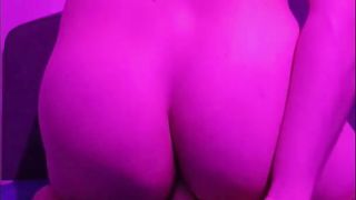 I gargle the fuck stick after humping my bum with it