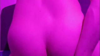 I gargle the fuck stick after humping my bum with it